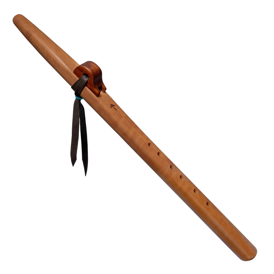 Backpacker Flute